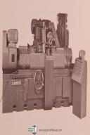 Landis-Landis Type 4R, 4RH Crankpin Grinders Parts Lists Manual-4R-4RH-03